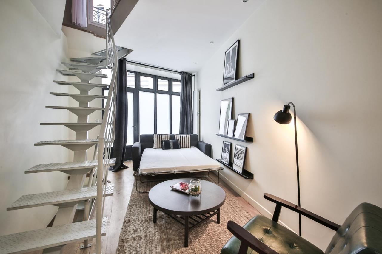 New Triplex 6Pers#Etoile#Porte Maillot#Porte Champerret باريس المظهر الخارجي الصورة