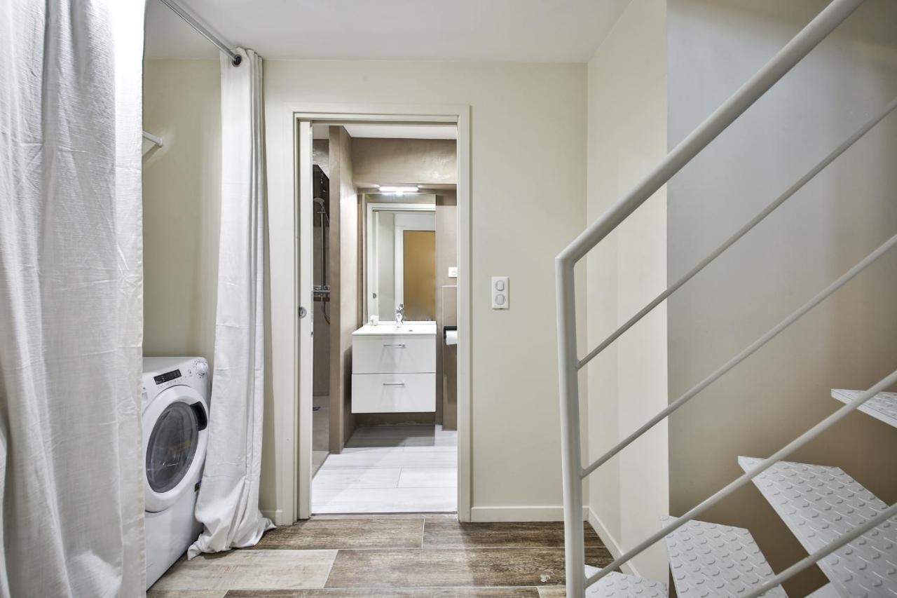 New Triplex 6Pers#Etoile#Porte Maillot#Porte Champerret باريس المظهر الخارجي الصورة